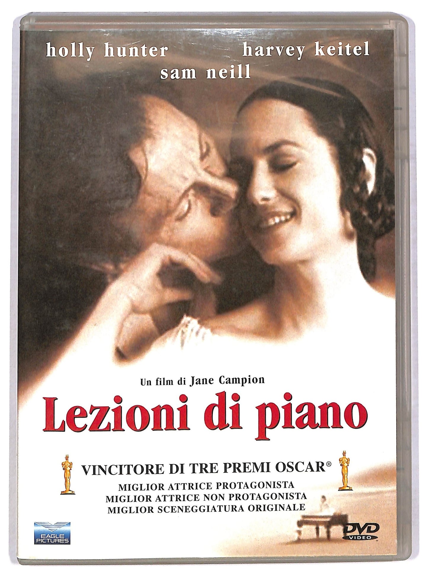 EBOND Lezioni Di Piano DVD DB775045