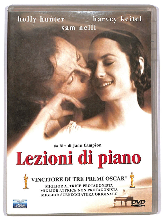 EBOND Lezioni Di Piano DVD DB775045