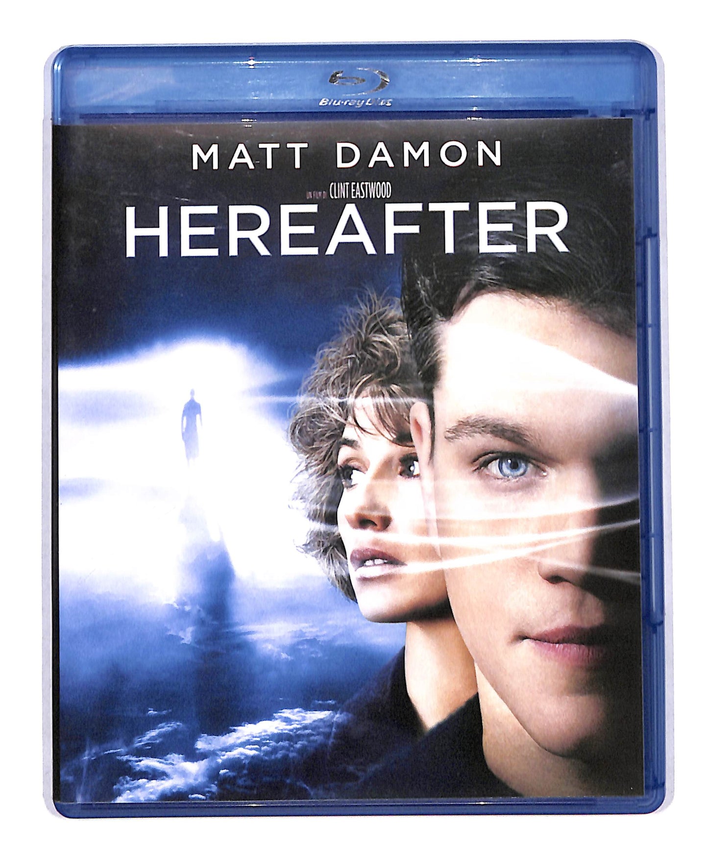 EBOND Hereafter + Copia Digitale BLURAY DB775109
