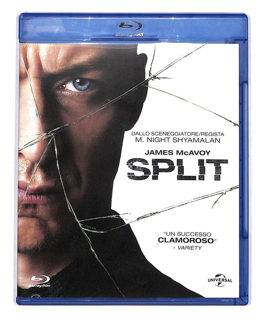 EBOND Split  BLURAY DB775116