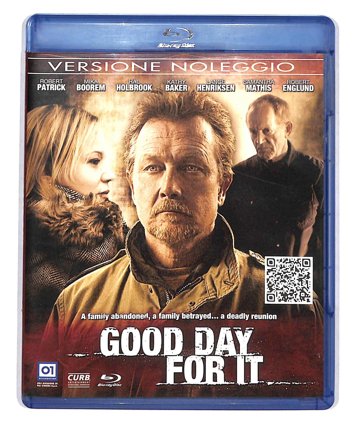 EBOND Good day for it NOLEGGIO BLURAY DB775120