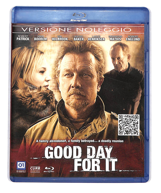 EBOND Good day for it NOLEGGIO BLURAY DB775120