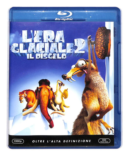 EBOND L'era Glaciale 2 - il disgelo BLURAY DB775122