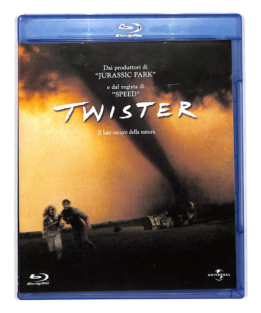 EBOND Twister BLURAY BLURAY DB775162