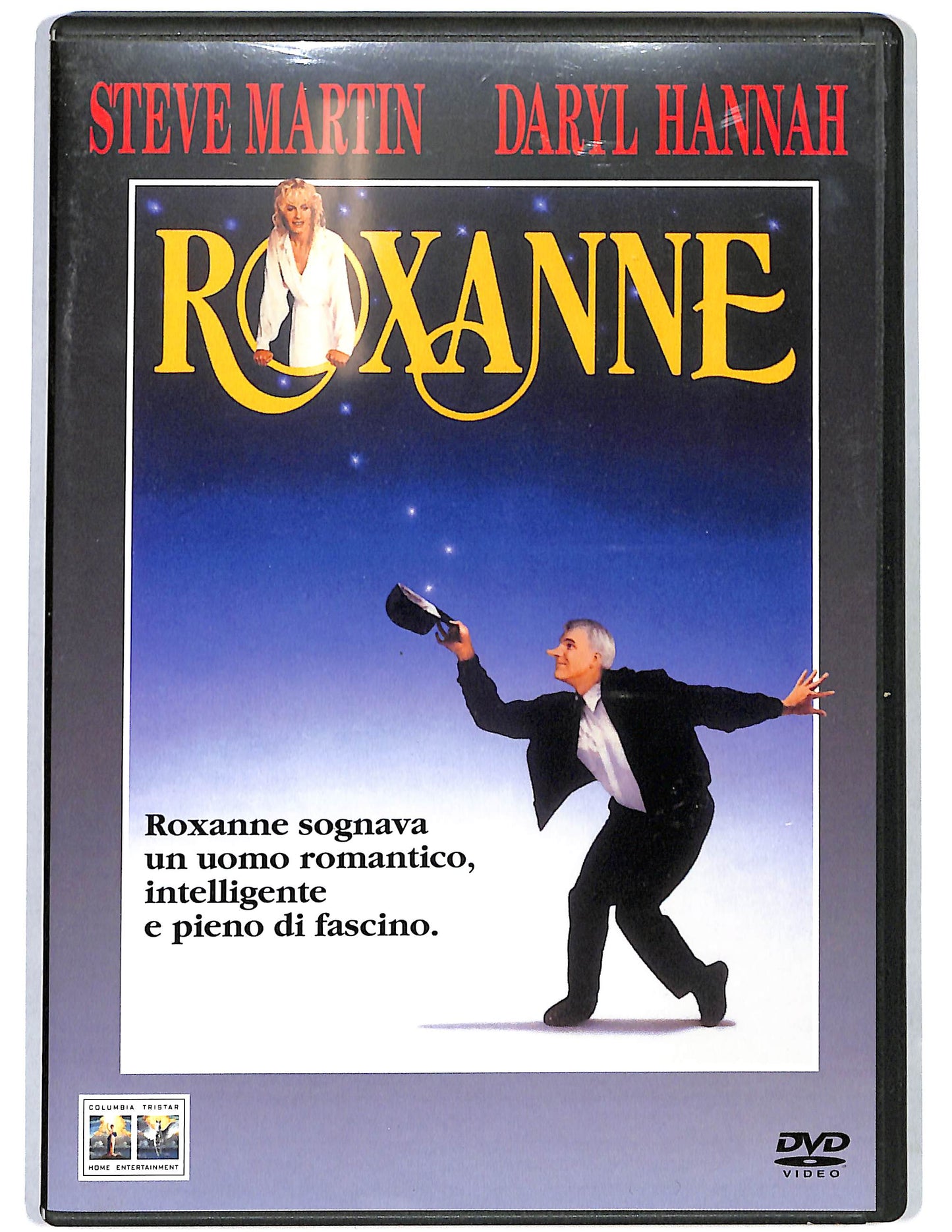 EBOND Roxanne DVD DB775451
