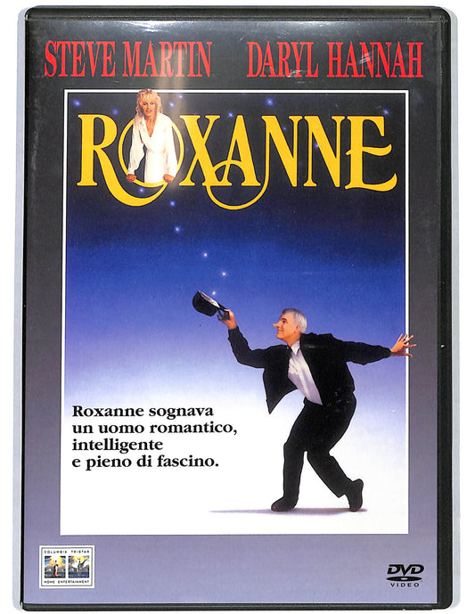EBOND Roxanne DVD DB775451