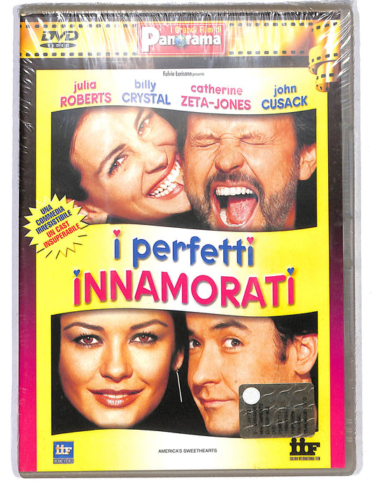 EBOND I perfetti innamorati EDITORIALE DVD DB775626
