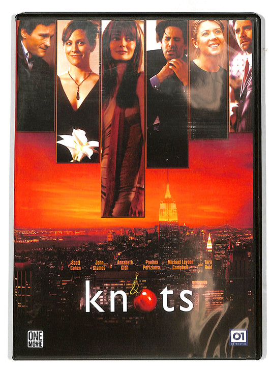 EBOND Knots DVD DB775654