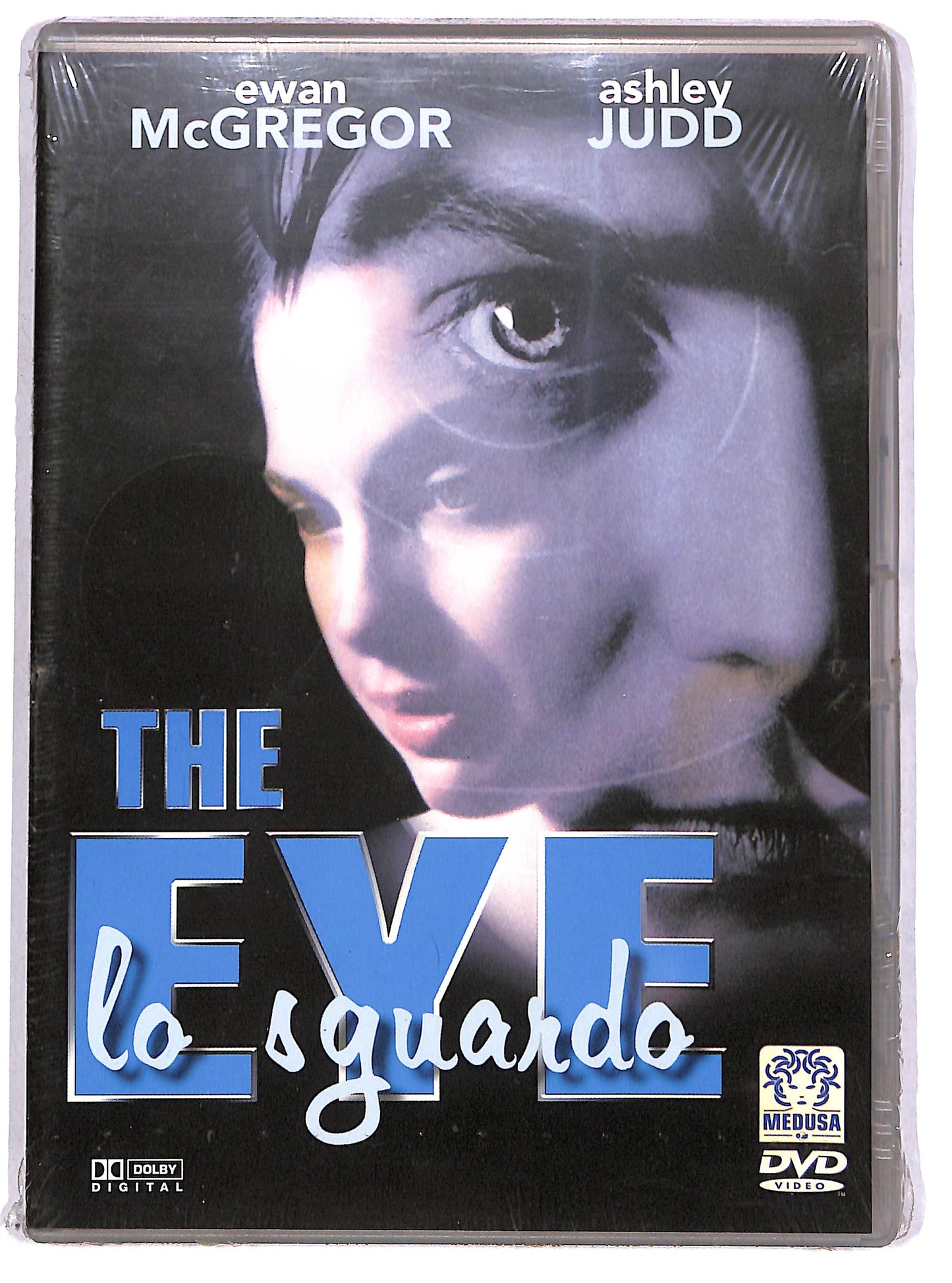 EBOND The Eye - Lo sguardo NOLEGGIO DVD DB775711