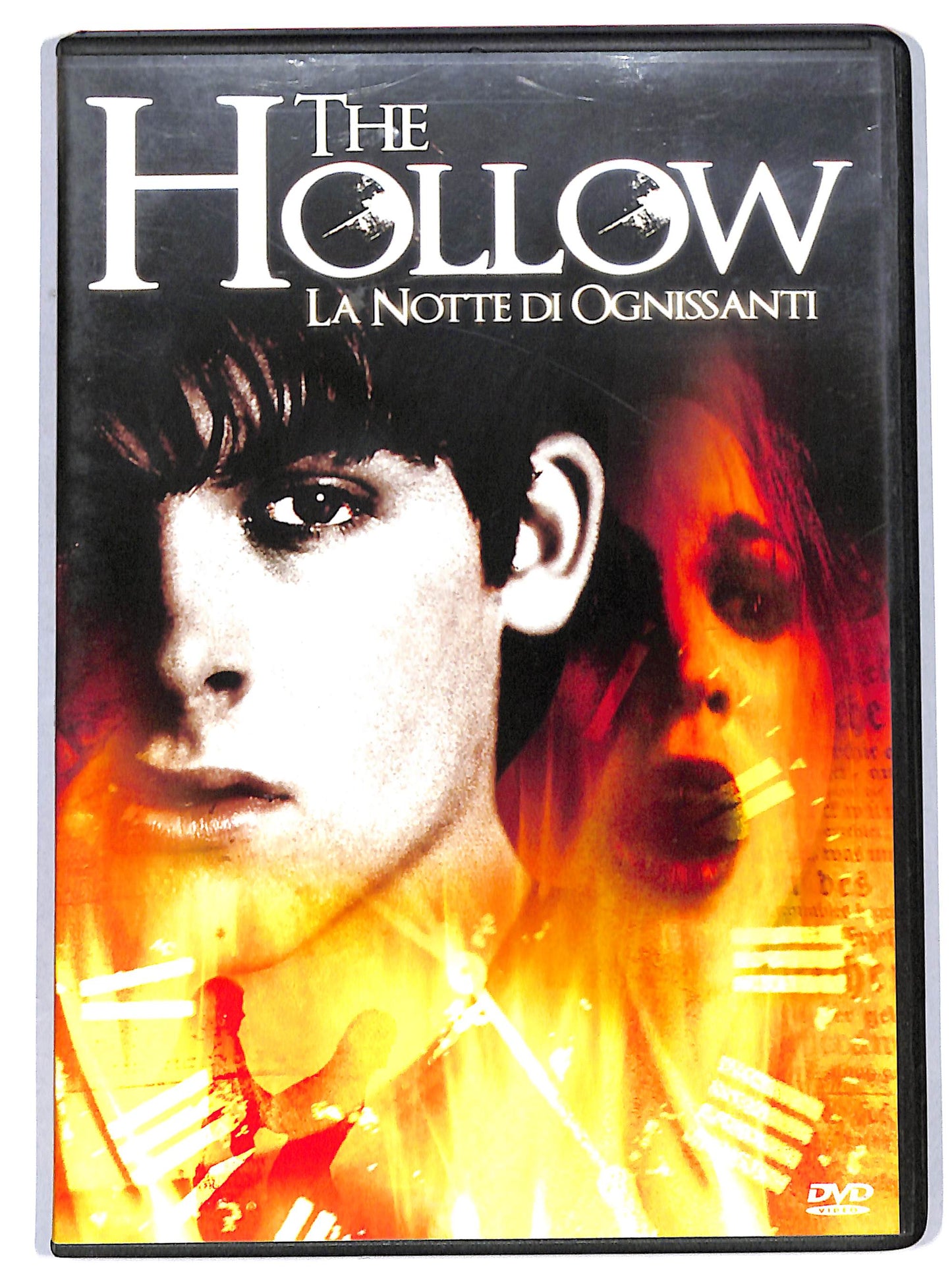 EBOND the hollow DVD DB775723