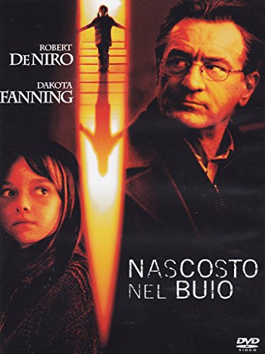 EBOND Nascosto nel buio NOLEGGIO DVD DB775727