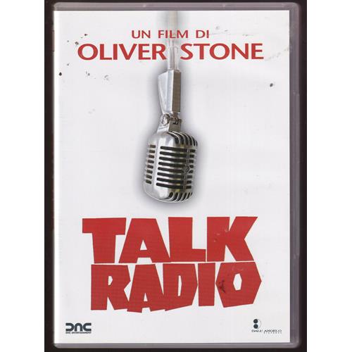 EBOND Talk Radio NOLEGGIO DVD DB776122