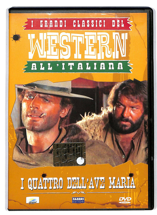 EBOND i Quattro Dell'ave Maria DVD DB776136