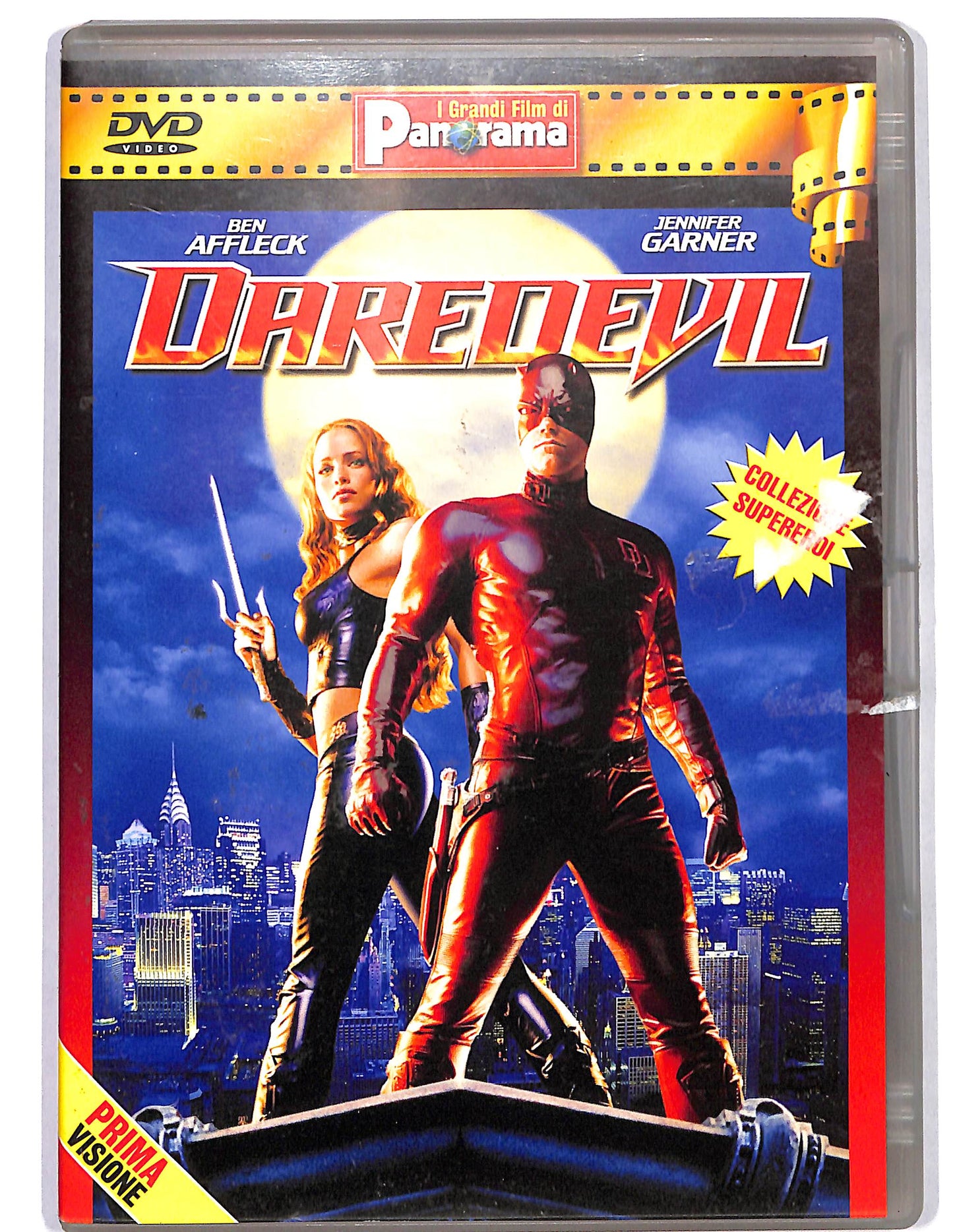 EBOND Daredevil DVD DB776309