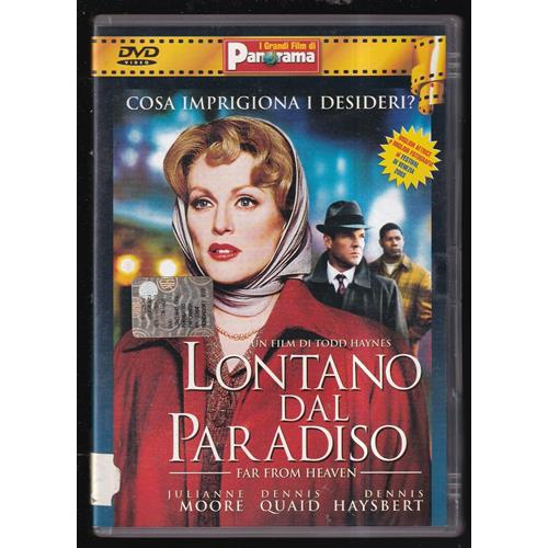 EBOND Lontano Dal Paradiso DVD DB776311