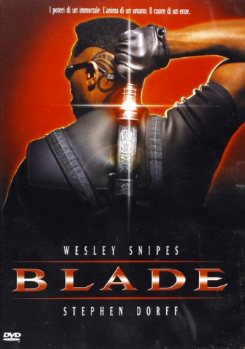 EBOND Blade DVD DB776325
