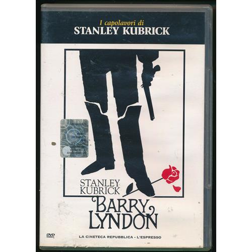 EBOND Barry Lyndon DVD DB776332