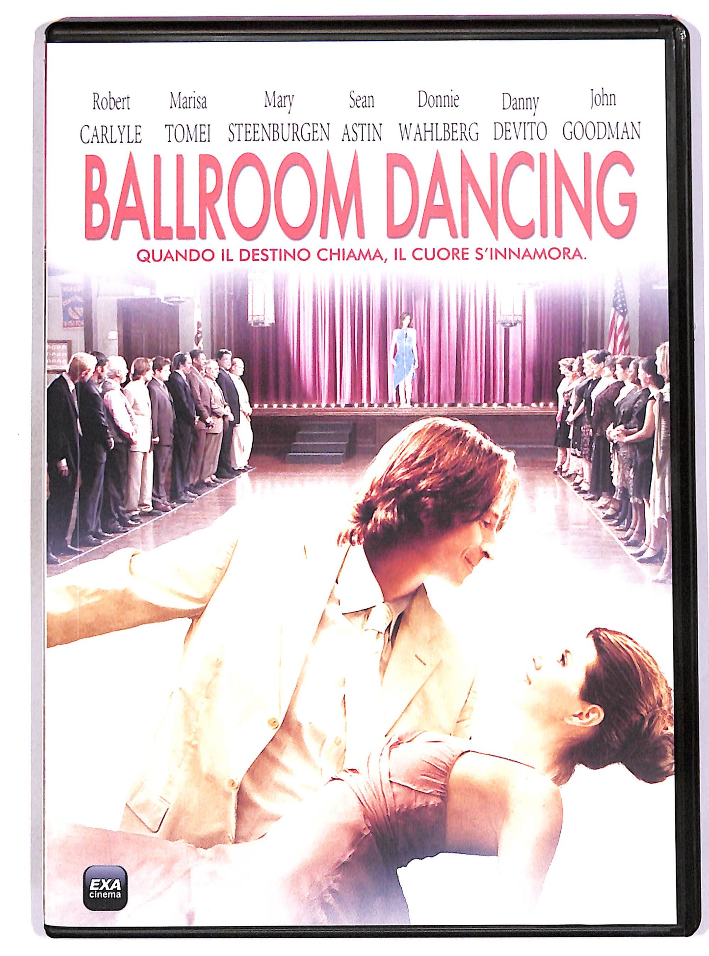 EBOND Ballroom Dancing DVD DB776632