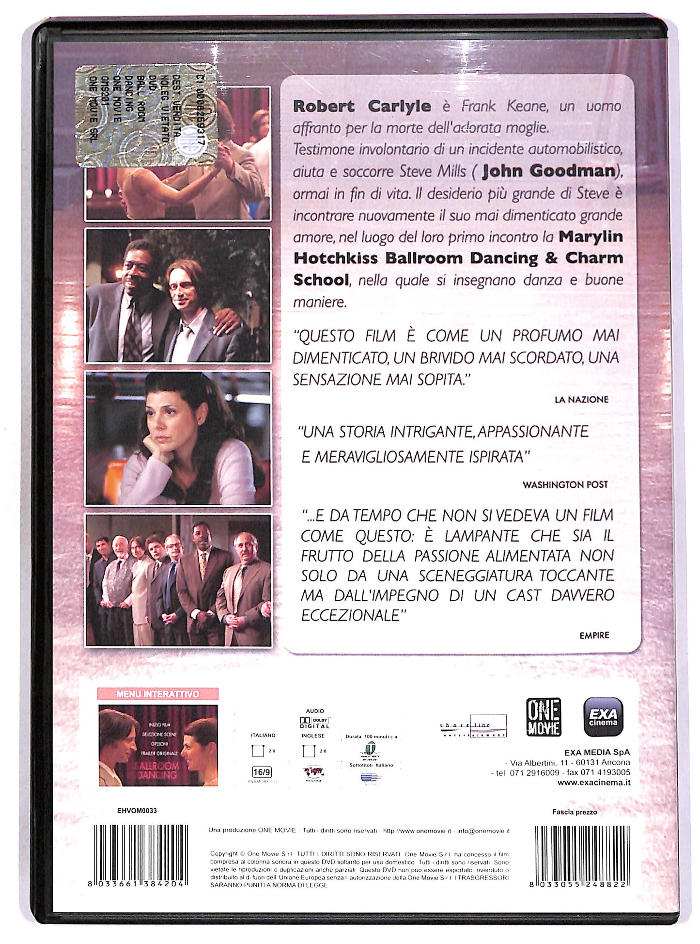 EBOND Ballroom Dancing DVD DB776632