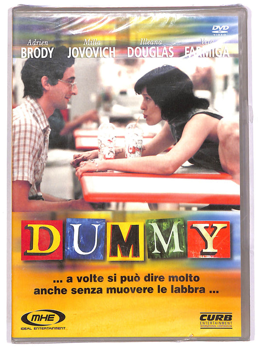 EBOND Dummy DVD DB776648