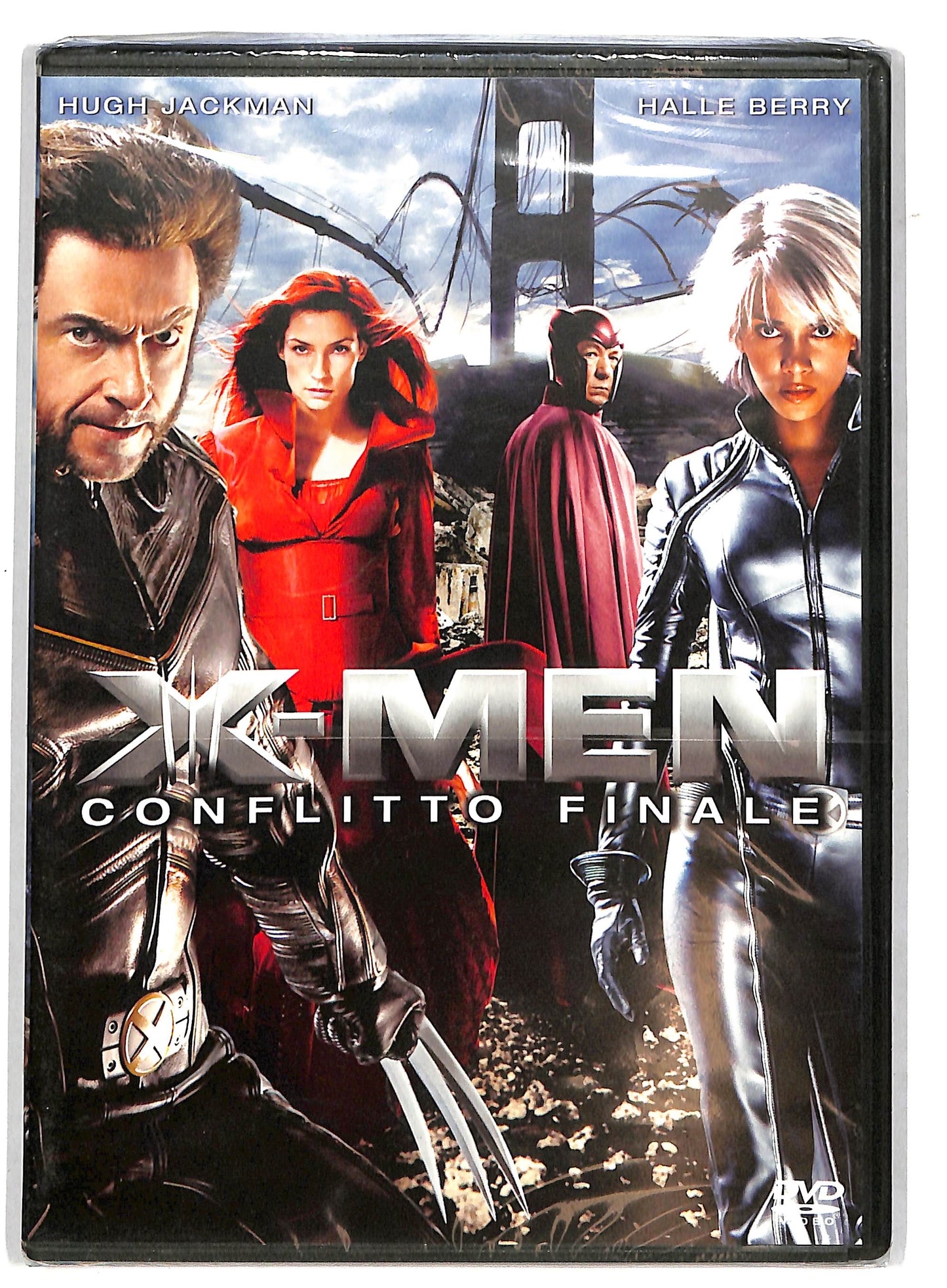 EBOND x Men Conflitto Finale DVD DB776649
