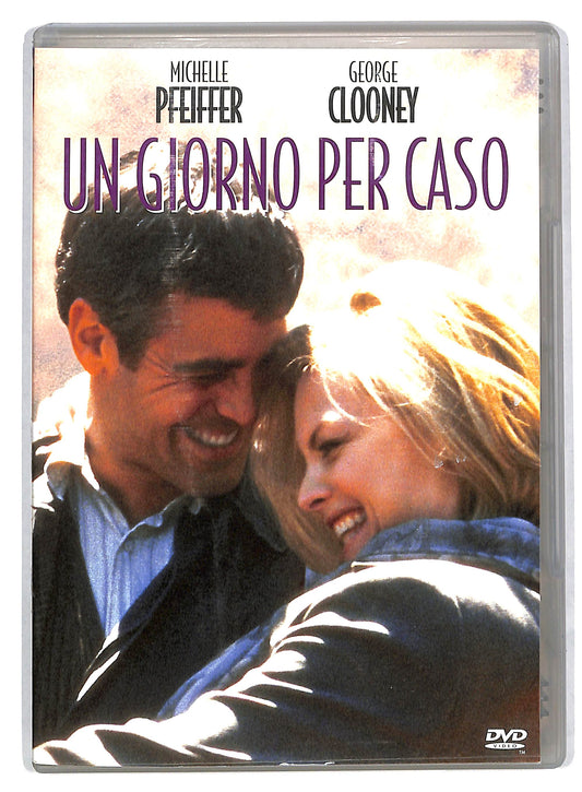 EBOND Un Giorno Per Caso DVD DB776652
