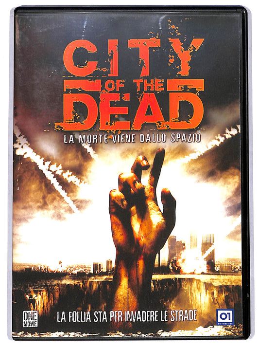 EBOND city of the dead NOLEGGIO DVD DB776660
