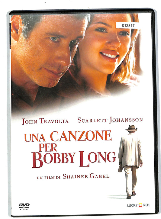 EBOND Una canzone per Bobby Long NOLEGGIO DVD DB776810