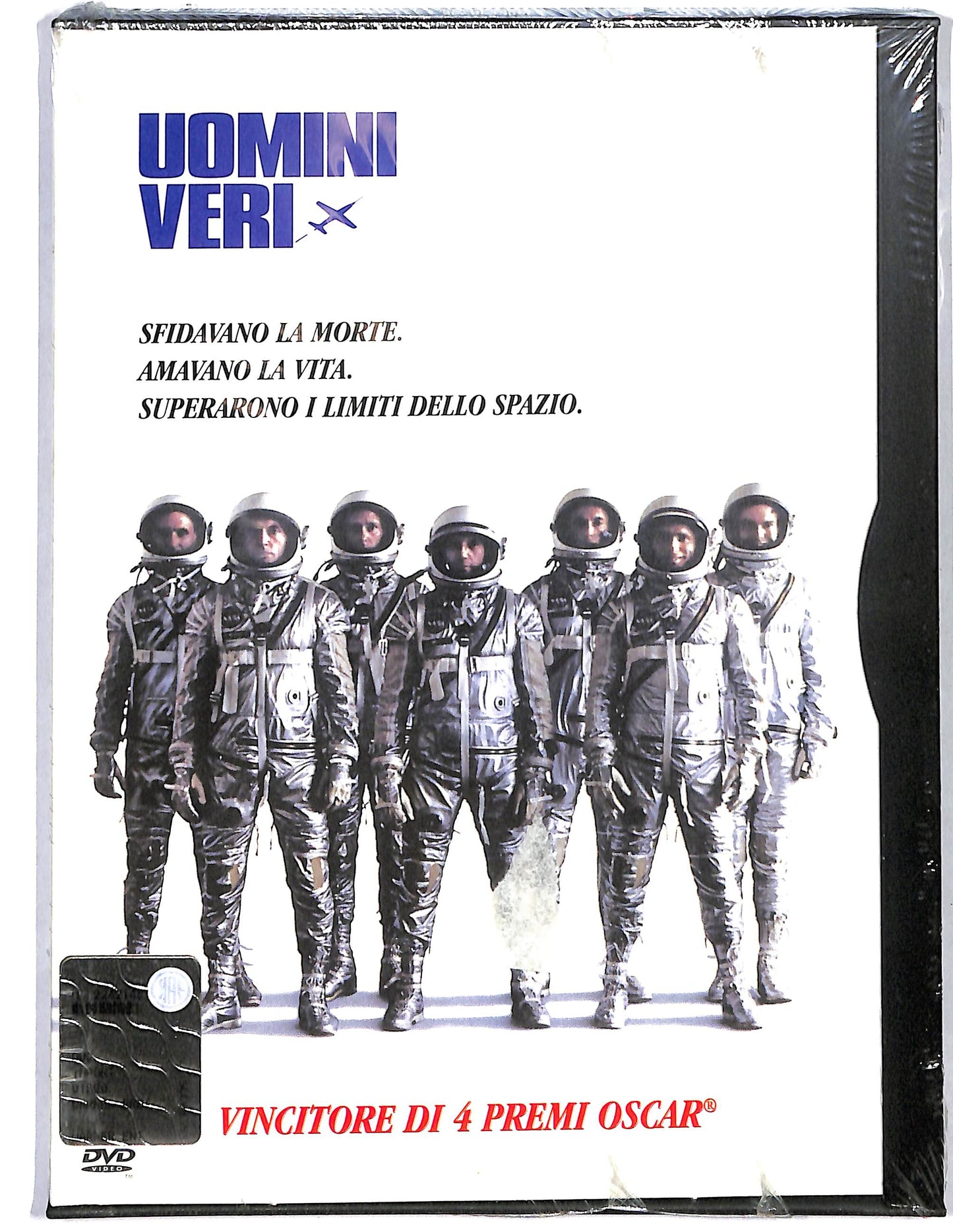 EBOND Uomini veri SNAPPER DVD DB776813