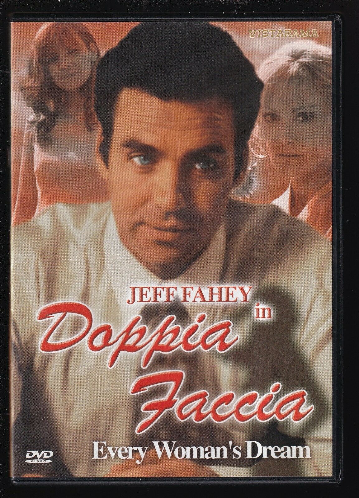 EBOND Doppia Faccia Every Woman's Dream DVD DB776847