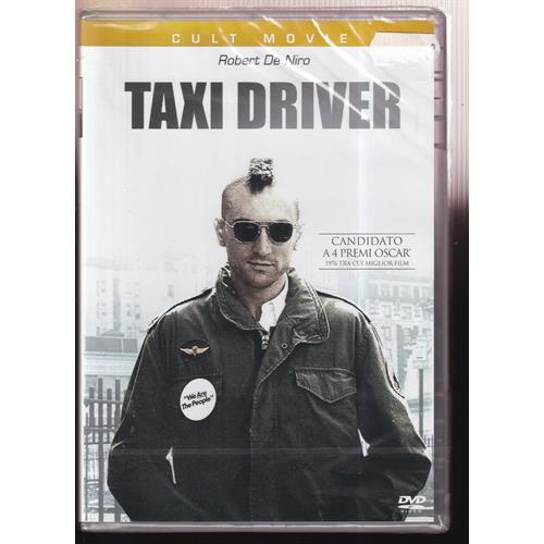 EBOND Taxi Driver DVD DB776862