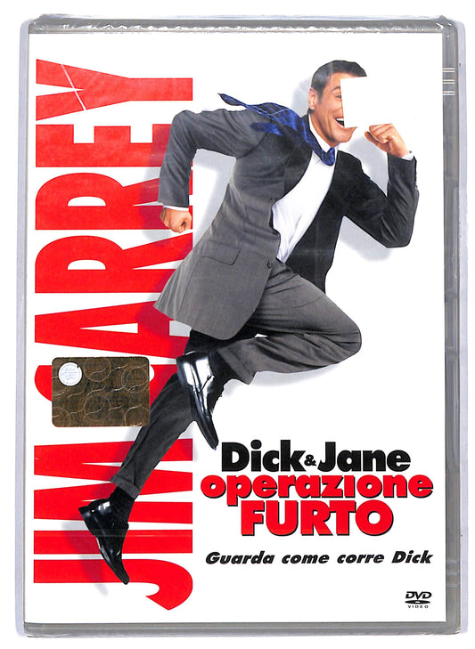 EBOND Dick & Jane Operazione Furto DVD DB777114