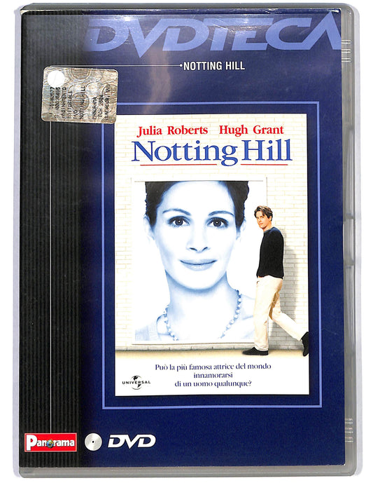 EBOND Notting Hill EDITORIALE DVD DB777152