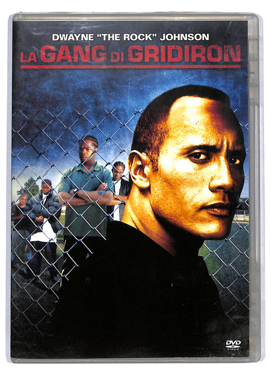 EBOND La Gang di Gridiron DVD DB777164