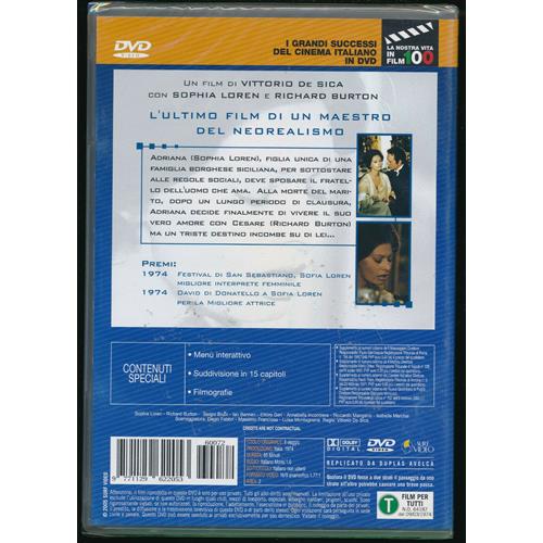 EBOND Il Viaggio Editoriale DVD DB777644