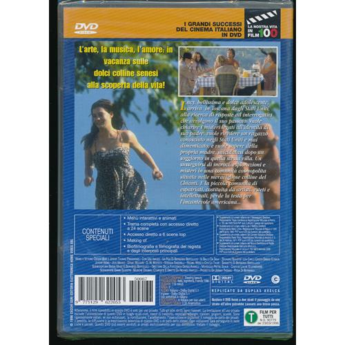EBOND Io Ballo Da Sola Editoriale DVD DB777648