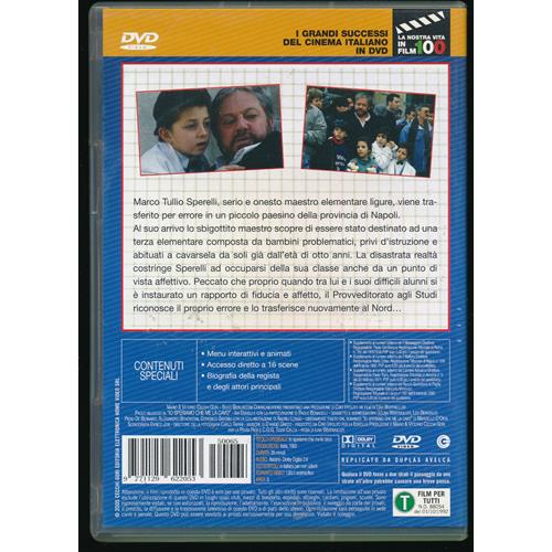 EBOND Io Speriamo Che Me La Cavo Editoriale DVD DB777650