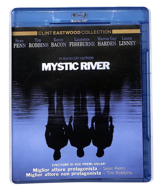 EBOND Mystic River BLURAY DB777823