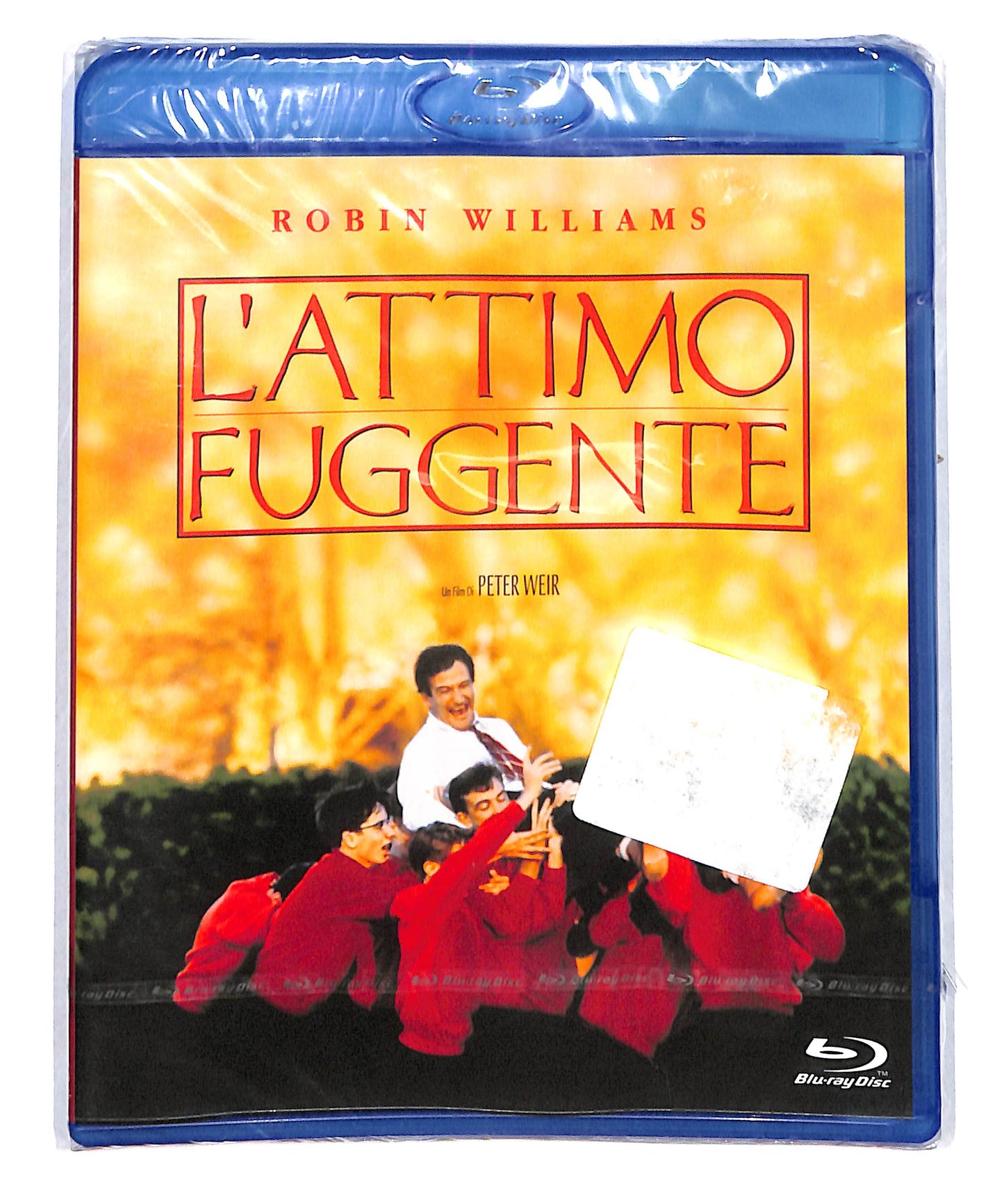 EBOND L' attimo fuggente BLURAY DB777824