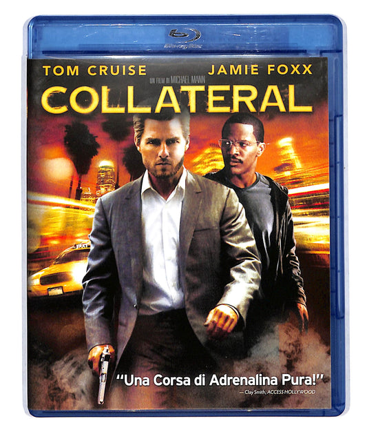 EBOND Collateral BLURAY DB777832