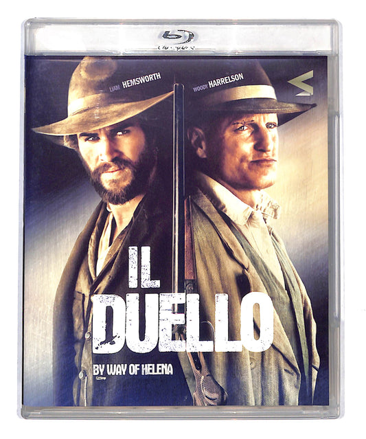 EBOND Il duello - By Way of Helena BLURAY BLURAY DB777848