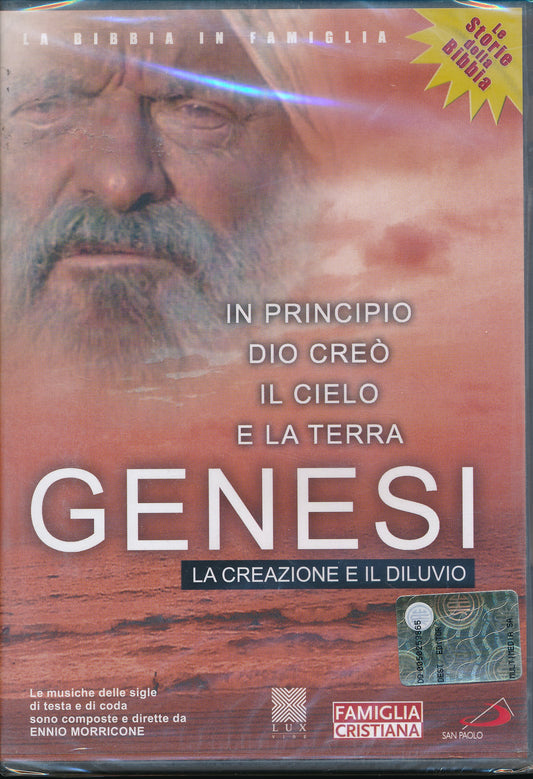 EBOND Genesi - La Creazione E Il Diluvio DVD DB778110