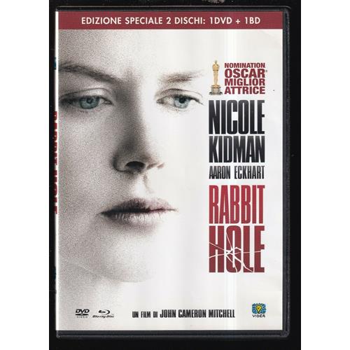 EBOND Rabbit Hole Con Nicole Kidman (1) Ex Noleggio DVD DB778159
