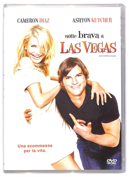 EBOND Notte brava a Las Vegas SLIMCASE DVD DB778163