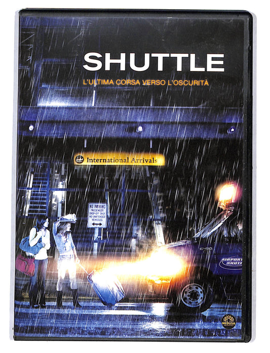 EBOND Shuttle l'ultima corsa verso l'oscurita DVD DB778604