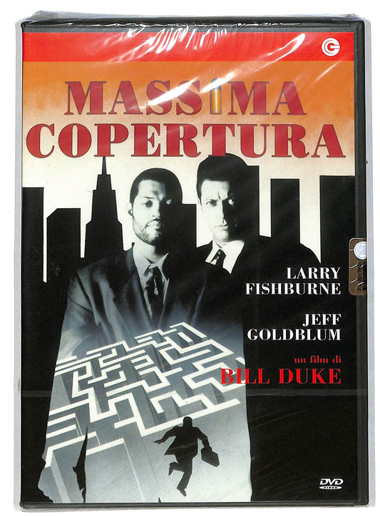 EBOND Massima Copertura DVD DB778629