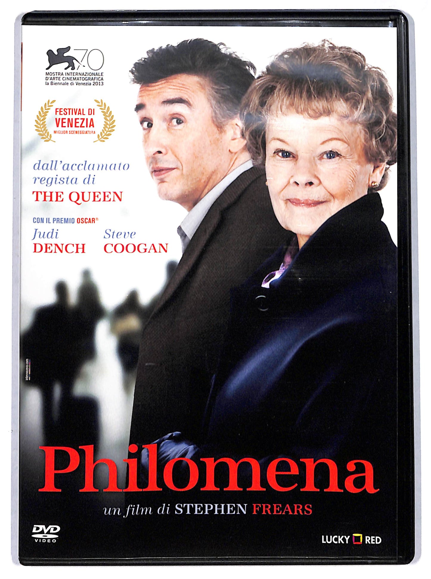 EBOND philomena DVD DB778632