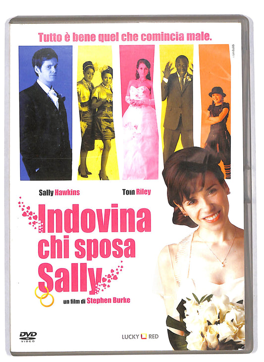 EBOND Indovina chi sposa Sally Noleggio DVD DB778635