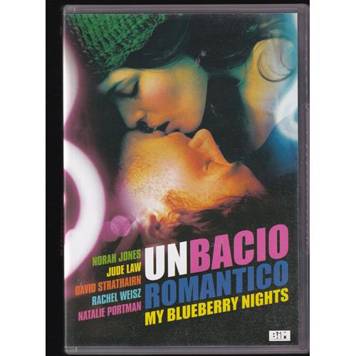 EBOND Un Bacio Romantico DVD DB778647