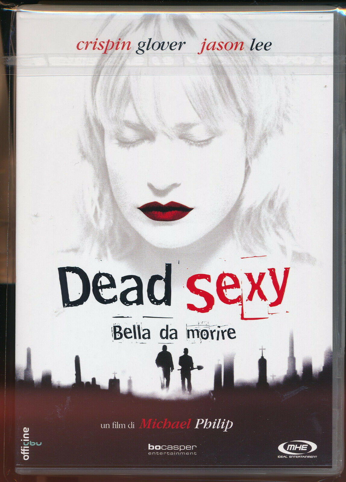 EBOND Dead Sexy Bella Da Morire DVD DB778654